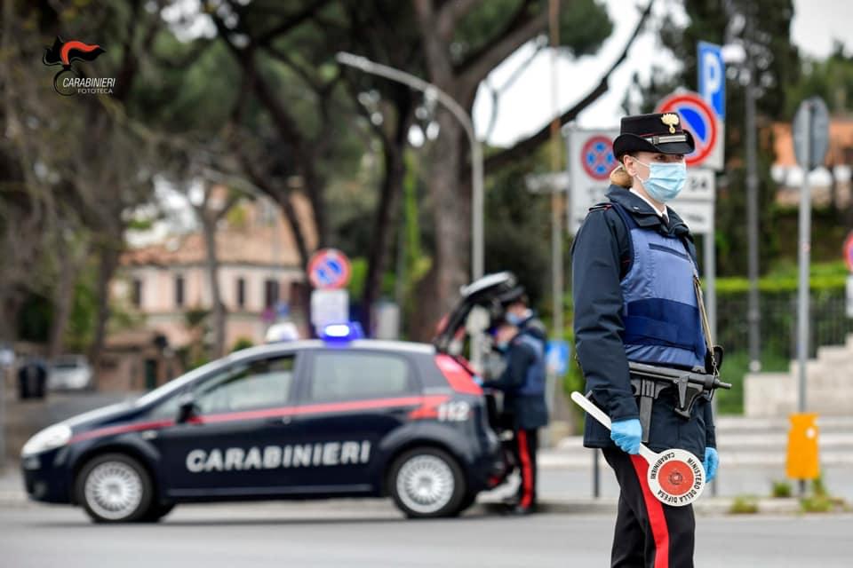 Immagine per Agenti feriti in piazza a Monfalcone, sindacato carabinieri chiede misure